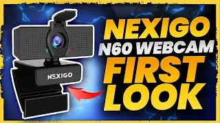 Nexigo N60 Review, Tuning, and Tips - First Look