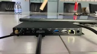 Digital Signage Networked Advertising Media Player Box RK3328 3288 3399 with wireless 4G sim card