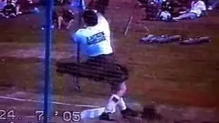 Bruce Aitken . World team championships
