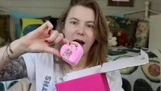 Lush Haul | Unboxing