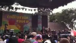 Tribal Seeds - Vampire (4th Annual Cali Roots)