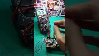 Charger Aki Up to 37 volt DC