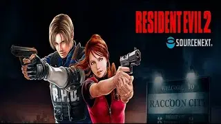 ✅ COMO DESCARGAR RESIDENT EVIL 2 SOURCENEXT E INSTALAR MODS ORIGEN DE LAS ESPECIES 【COMPLETO】