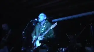 Edda - Picchiami (live) - Loreto (AN) 01/12/2017