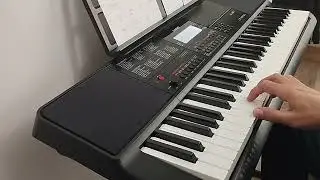 Sözlerimi Geri Alamam - BULUTSUZLUK ÖZLEMİ (Gitar Solo - ORG)