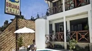 La Belle Beach Hotel, Natal, Brazil