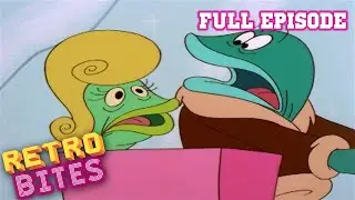 Chilly Willy | Full Episodes | The Chilly Show | Old Cartoons | Retro Bites