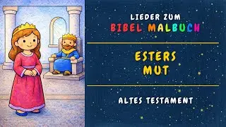 Esters Mut - Ein modernes Kinderlied &uuml;ber Mut, Verantwortung und Hoffnung
