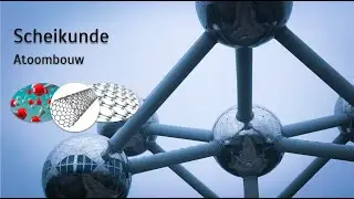 3. De gemiddelde atoommassa