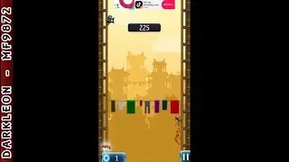 Android - NinJump