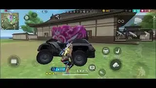 Free fire max br ramked mod 