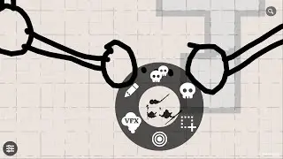 HEXROLL3 - Battlemap tools development