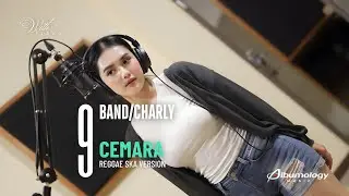 CEMARA - CHARLY / SEMBILAN BAND | REGGAE SKA VERSION COVER ALBUMOLOGY MUSIC
