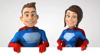 The Animated Universe: A Journey Through Cartoons | Motu Patlu | Entertainment SB |