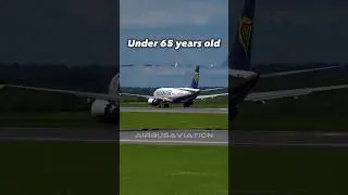 How to become a Ryanair 🇮🇪 pilot ✈️ - #pilot #avgeeks #aviation #airline #planes #flight