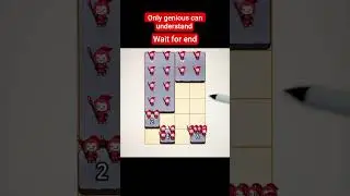 Help the soldiers line up.#gamingvideos #viral challenge#trending shorts#youtube shorts