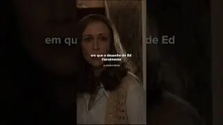 Invoca&ccedil;&atilde;o do Mal e A Freira