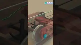 Train brake functions & how it works