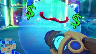 Restarting Slime Rancher 2 for Financial Gain
