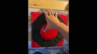 Reviewing Temu boxing equipment ( punching square,speed ball,head ball)