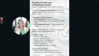 Laser Resurfacing | Transform Damaged Skin & Reveal Youthful Glow Houma, LA