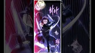 The Killer Sumner System #manhwa #manhua #manhwareccomendation #manga#comics #mmv#webtoon