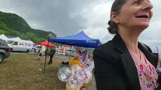 Zilele Comunei Lupșa 2025
