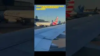 Boston Logan Airport of American Airlines, Delta Airlines & JetBlue partner United/WBCN Boston Song