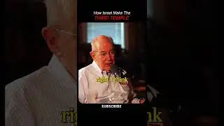 &ldquo;Third Temple in Jerusalem: Is It Finally Happening?&rdquo;