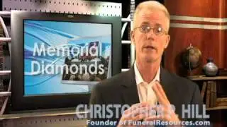 Funeral Technology   Cremation Diamonds, Gravestone Microchips, Funeral Webcasting, Funeral Video SaveYouTube com