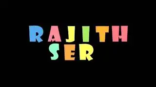 BIG BOSS REJITH SER .......POLI SADHANAM