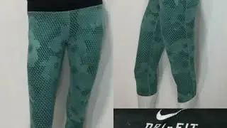 SPANDEX SPORTS PEDAL