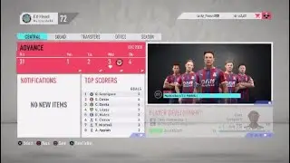 FIFA 20 YSL END OF SEASON INTRODUCTION AND FAREWELL. MACCLESFIELD TOWN