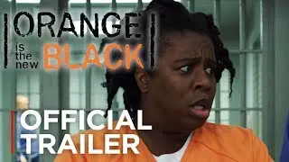 Orange is the New Black: Season 6 | Official Trailer [HD] | Netflix