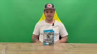 Ep 2893 - Nintendo Wii U Full PAL Set Letter X Only Unboxing