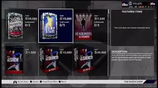 Mlb the Show DD - How to Make STUBS - Understand the Community Market IVE MADE OVER 500K So far!!!