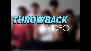 Throwback Video (Gwiyomi)