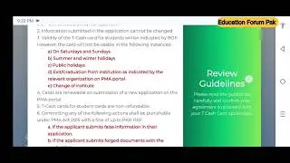 CM Punjab Student T-Cash Card 2025 | Online Apply, Benefits & Full Guide 💳 #freetransport