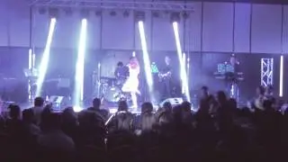 Bang Bang - Mỹ Tâm in Dallas, Texas