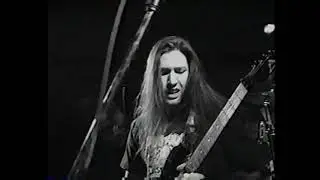 REMNANCE-Caged Freedom (1993)