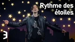 Epsylus - Rythme des &eacute;toiles (Chanson du flashmob de Francfort)