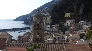 Campane Amalfi