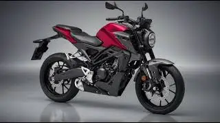 Upcoming 2026 Honda CB125R performance price specific 