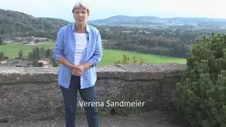 Rundgang durch Staufen Teil 2 - der Staufberg