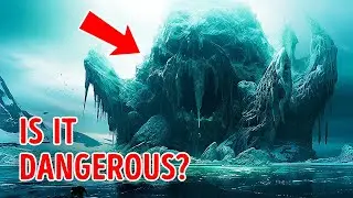 Why We Are Banned From Visiting Antarctica