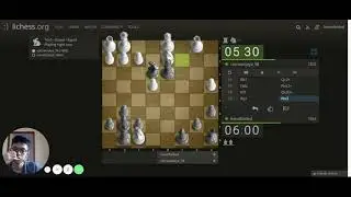 BlindFold Chess 8: satriawijaya_98(1802) vs Kyle(1864) 0-1 • lichess.org