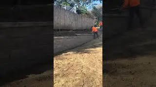Retaining Wall Morris Plains NJ