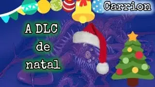 Papando humanos em pleno Natal #carrion