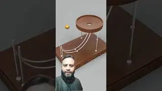 3D Motion Loop 😧➰ #trending  #ytshorts #illusion #loopshort #trendingnow #motion3d #viralreels