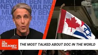Banned TIFF doc 'The Road Between Us' finally gets released